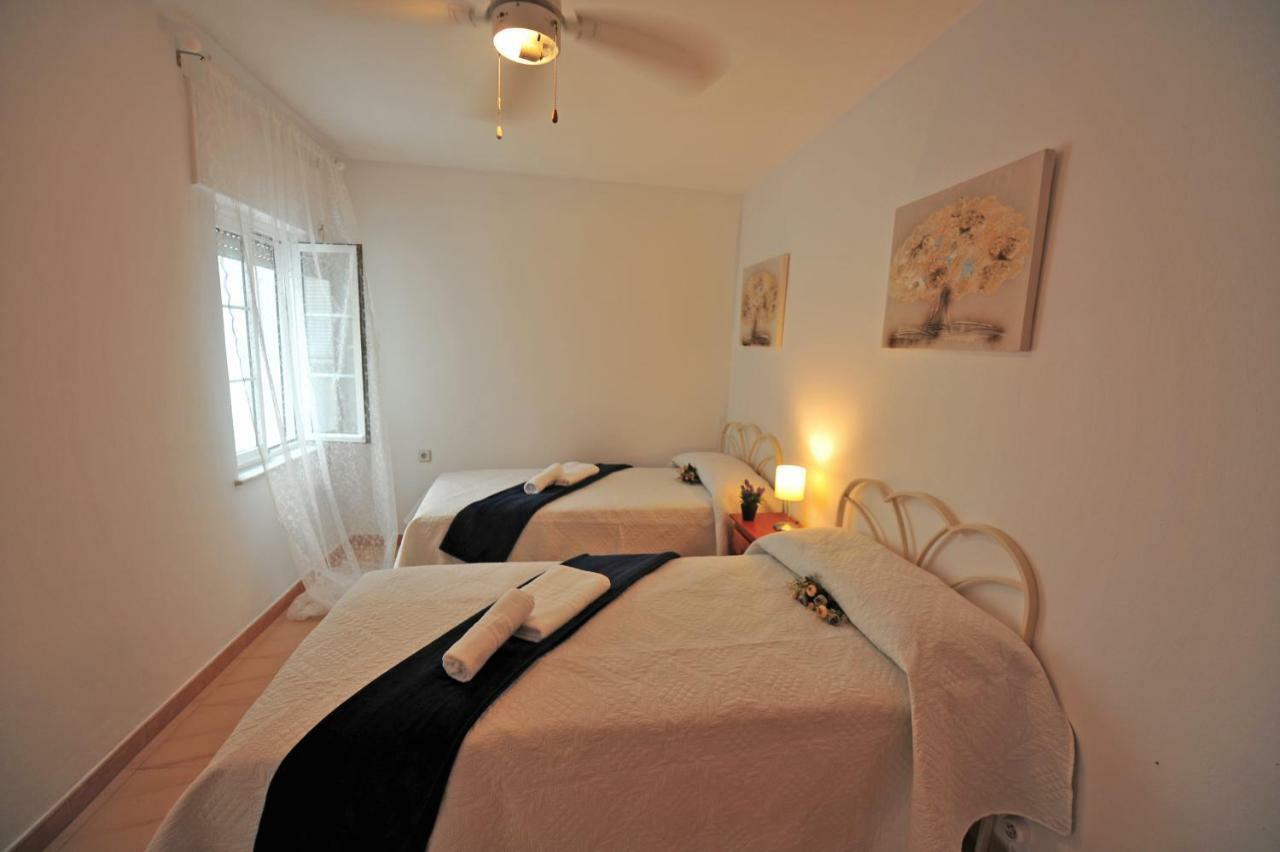Sanlúcar de Barrameda Apto Terrazas 3 Rooms 2 Banos Cabildo Playa Parking מראה חיצוני תמונה