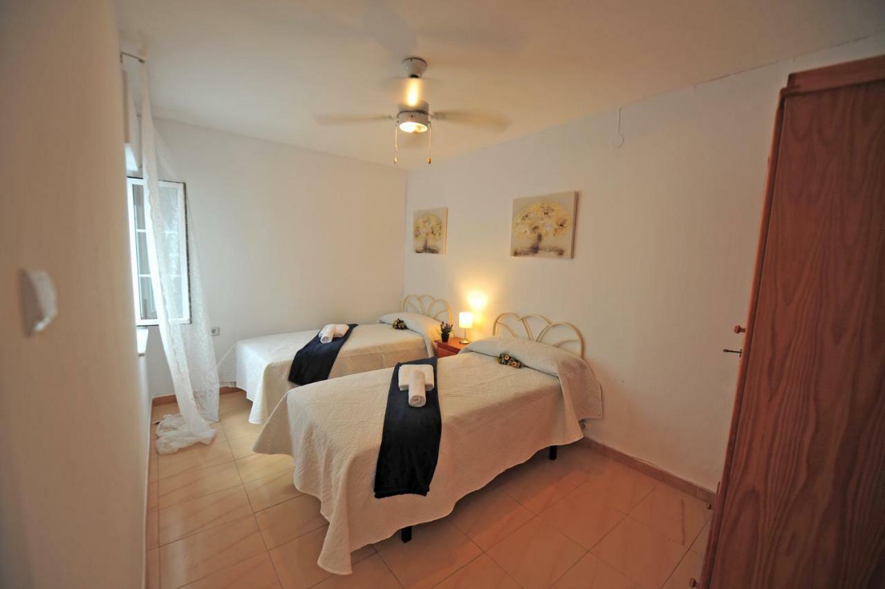 Sanlúcar de Barrameda Apto Terrazas 3 Rooms 2 Banos Cabildo Playa Parking מראה חיצוני תמונה