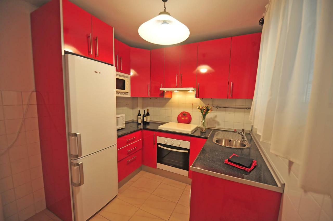 Sanlúcar de Barrameda Apto Terrazas 3 Rooms 2 Banos Cabildo Playa Parking מראה חיצוני תמונה