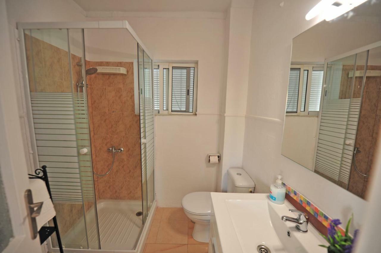 Sanlúcar de Barrameda Apto Terrazas 3 Rooms 2 Banos Cabildo Playa Parking מראה חיצוני תמונה