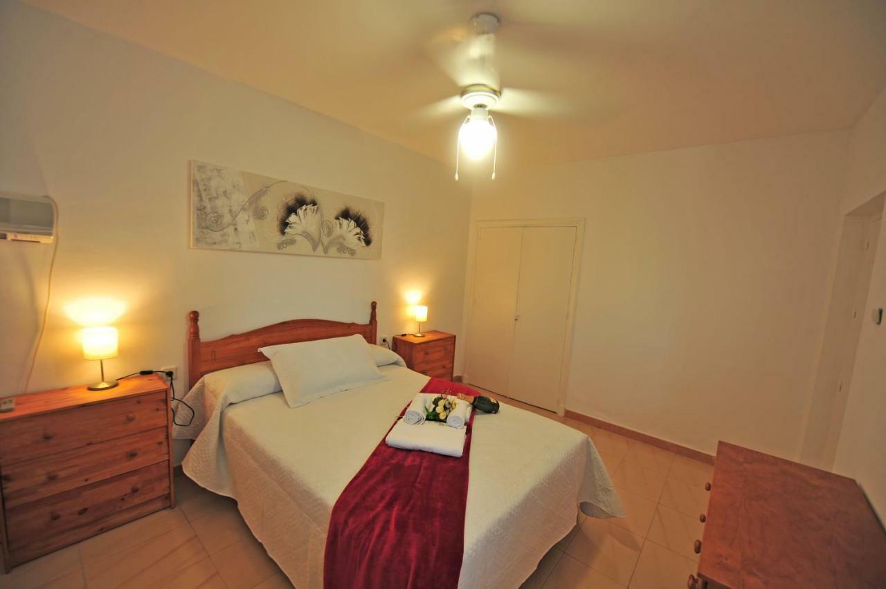 Sanlúcar de Barrameda Apto Terrazas 3 Rooms 2 Banos Cabildo Playa Parking מראה חיצוני תמונה