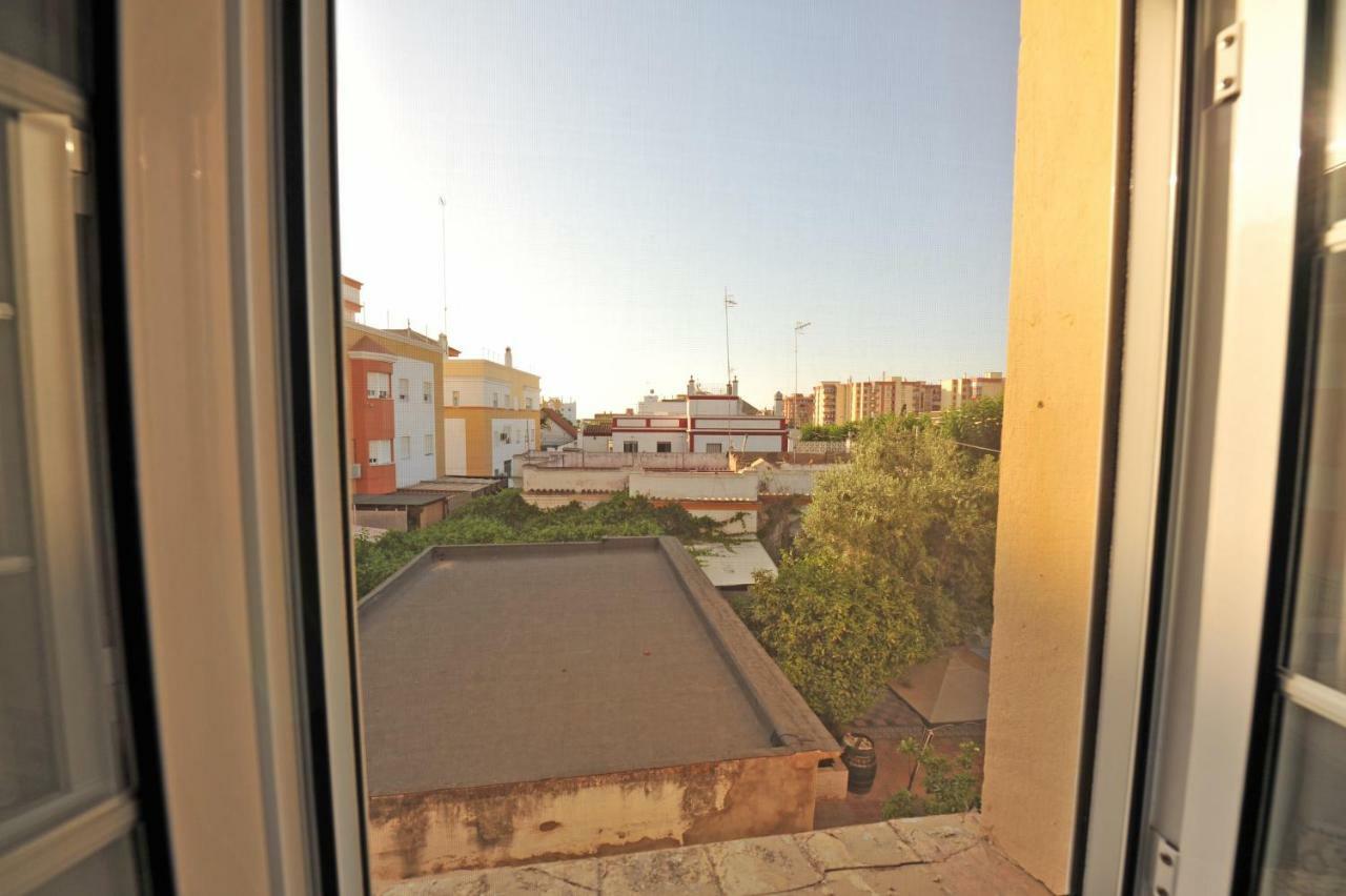 Sanlúcar de Barrameda Apto Terrazas 3 Rooms 2 Banos Cabildo Playa Parking מראה חיצוני תמונה