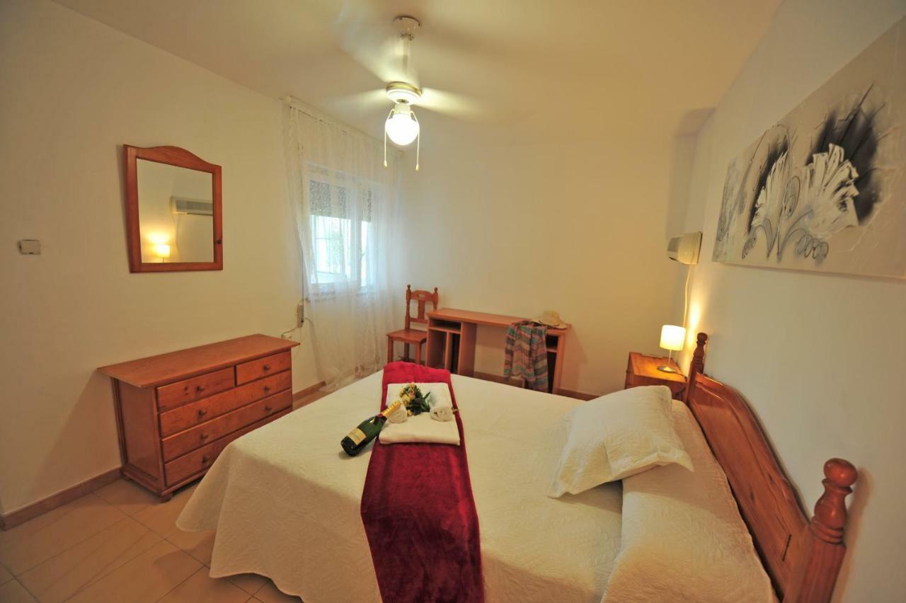 Sanlúcar de Barrameda Apto Terrazas 3 Rooms 2 Banos Cabildo Playa Parking מראה חיצוני תמונה