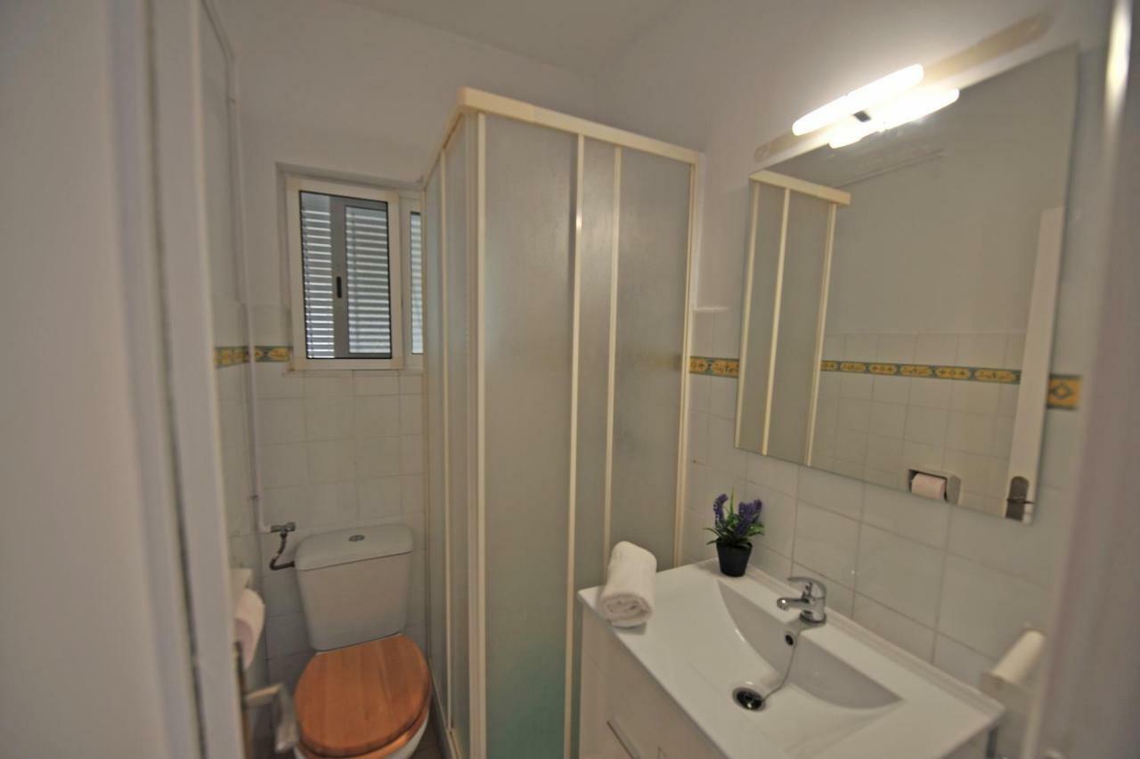 Sanlúcar de Barrameda Apto Terrazas 3 Rooms 2 Banos Cabildo Playa Parking מראה חיצוני תמונה