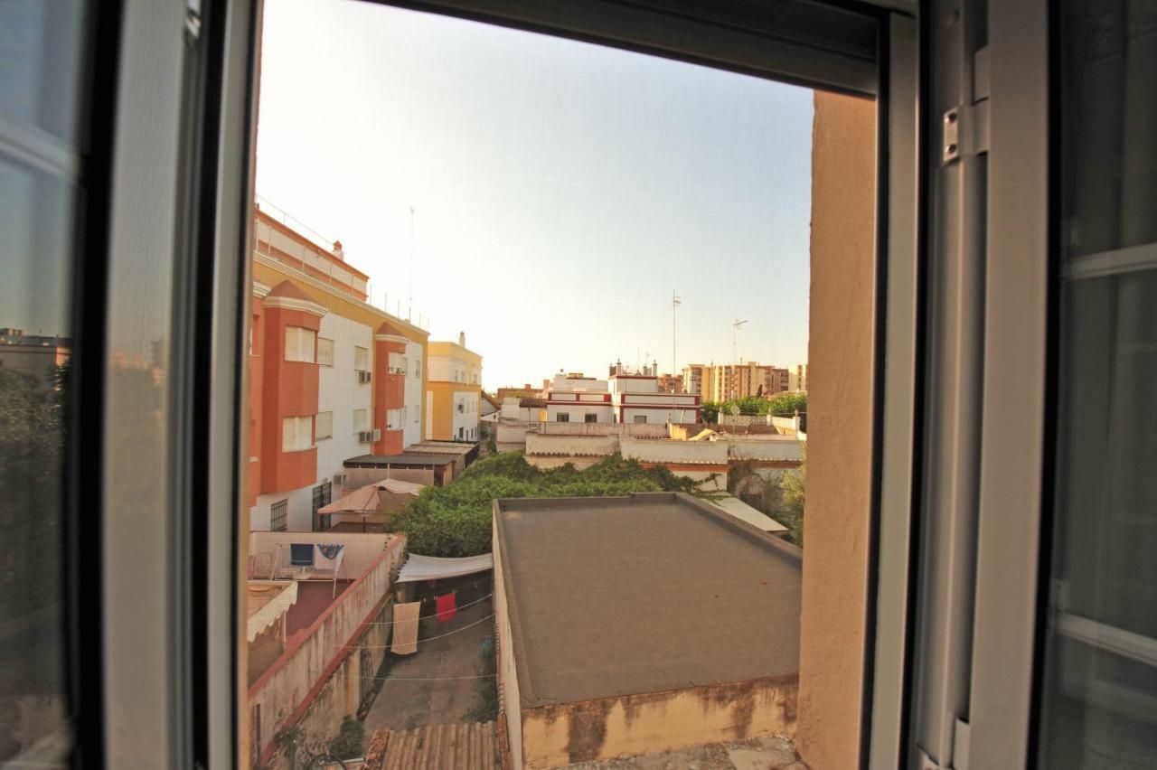 Sanlúcar de Barrameda Apto Terrazas 3 Rooms 2 Banos Cabildo Playa Parking מראה חיצוני תמונה