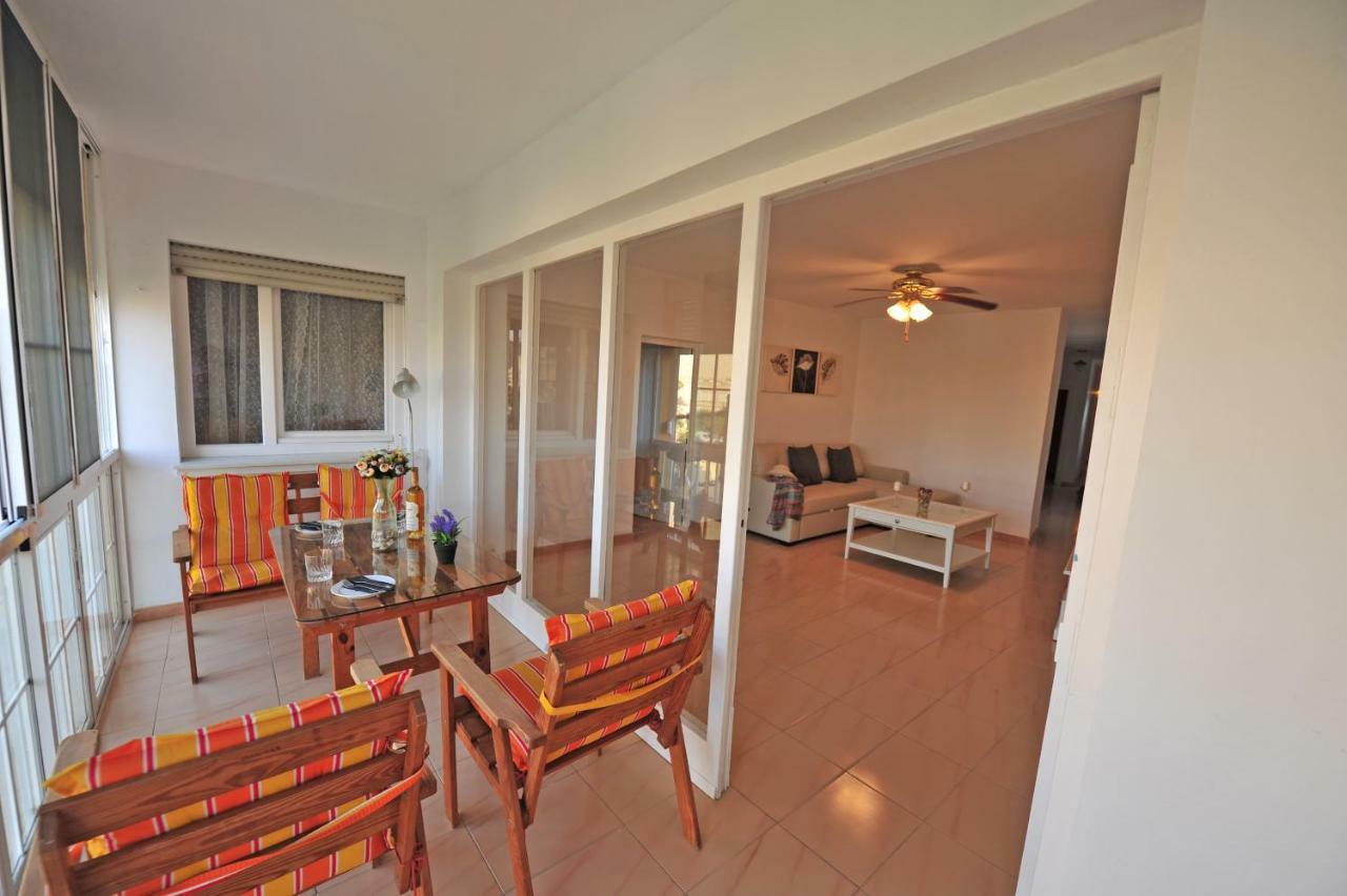 Sanlúcar de Barrameda Apto Terrazas 3 Rooms 2 Banos Cabildo Playa Parking מראה חיצוני תמונה